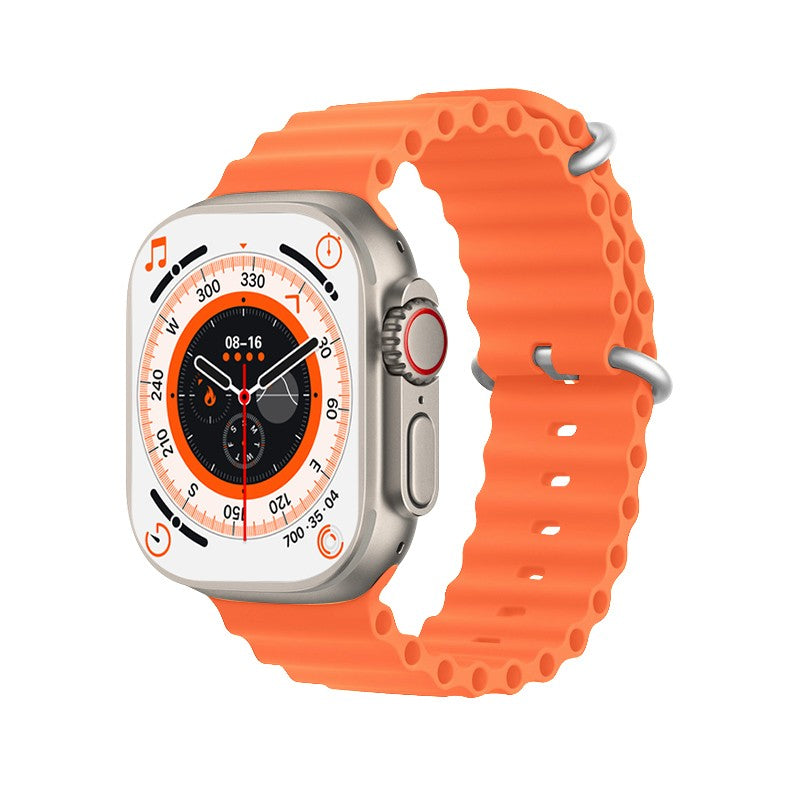 Smart Watch T800 ultra series 8 Gadget Bazaar